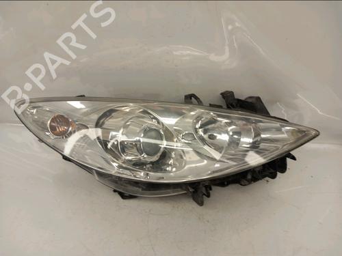 Used Right headlight PEUGEOT 307 CC (3B) 2.0 16V (140 hp) 32434736