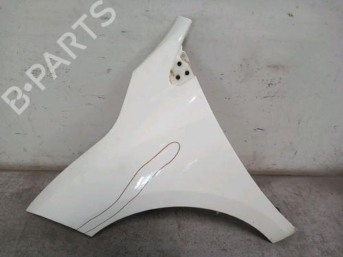 Used Left front fenders RENAULT MEGANE III Grandtour (KZ0/1) 1.5 dCi (KZ0C, KZ1A) (90 hp) 30421928