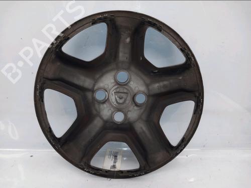 Hub cap DACIA SANDERO II 1.5 Blue dCi 95 (B8JL) | BP32488064C160