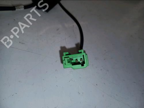 Seat buckle VW POLO V (6R1, 6C1) 1.2 TSI 16V | BP30800534I32