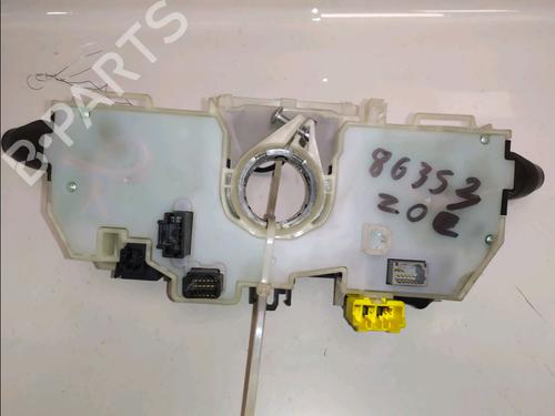 Ratstangsstang RENAULT ZOE (BFM_) ZOE | BP37600322I23 - Image 5