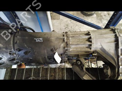 Used Gearbox JEEP GRAND CHEROKEE III (WH, WK) 3.0 CRD 4x4 (218 hp) 30428163