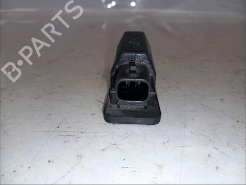 Lampa oświetlenia tablicy rejestracyjnej RENAULT SCÉNIC IV (J9_) 1.3 TCe 140 | BP30434584I40