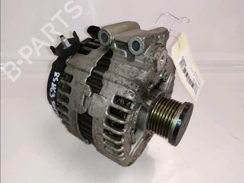 Used Alternator Alternator 36592787 36592787