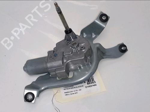 Rear wiper motor MAZDA CX-3 (DK) 1.5 SKYACTIV-D (DK2WS, DK5FW) | BP36764163M102 - Image 3