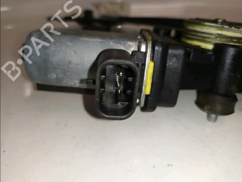 Front left window mechanism FIAT 500 (312_) 1.3 D Multijet (312AXB1A) | BP36660621C22 - Image 4