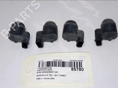 Electronic module AUDI A3 Sportback (8PA) 2.0 TDI 16V | BP36152905M83 - Image 2