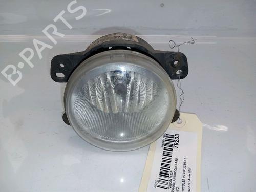 Used Left front fog light CHRYSLER PT CRUISER (PT_) 2.2 CRD (150 hp) 30428185