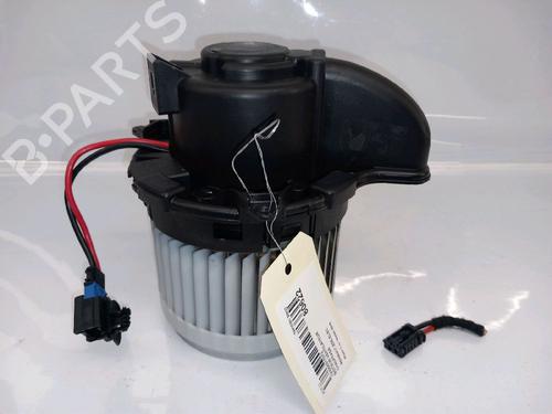 Used Heater blower motor RENAULT ZOE (BFM_) ZOE (92 hp) 30429620