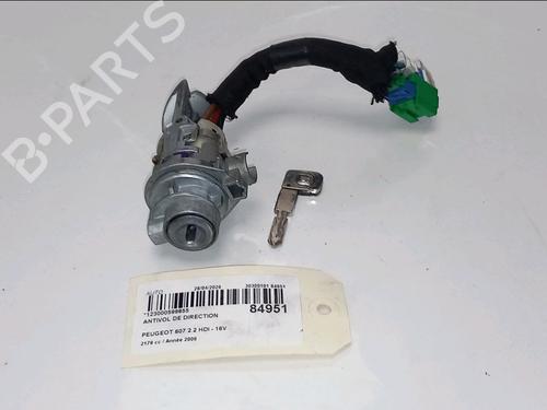 Used Ignition barrel Ignition barrel 34389402 34389402
