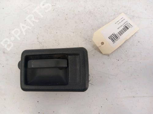 Used Rear left interior door handle Rear left interior door handle 30417935 30417935