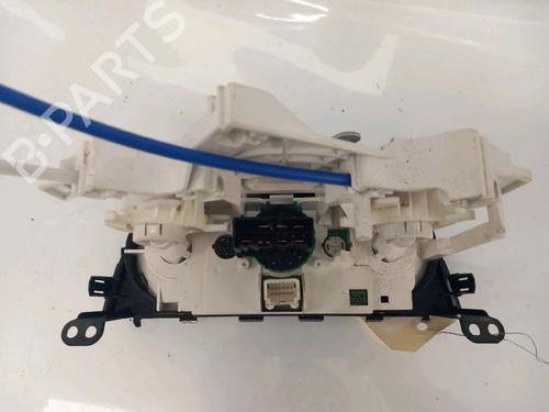 Commande Chauffage SUZUKI CELERIO (LF) 1.0 (AVK310) | BP30433512I5 - Image 2
