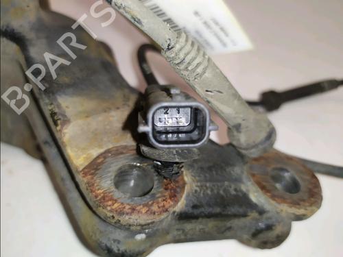 Left front steering knuckle RENAULT ZOE (BFM_) ZOE | BP37167273M25 - Image 3