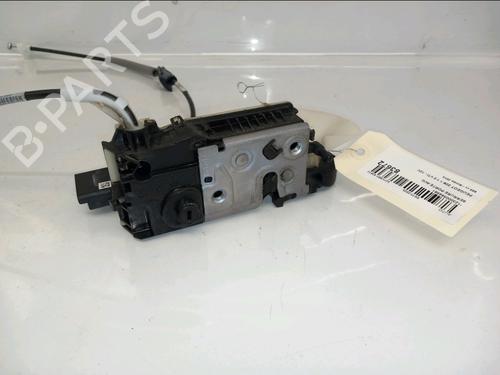 Used Front left lock Front left lock 30429682 30429682