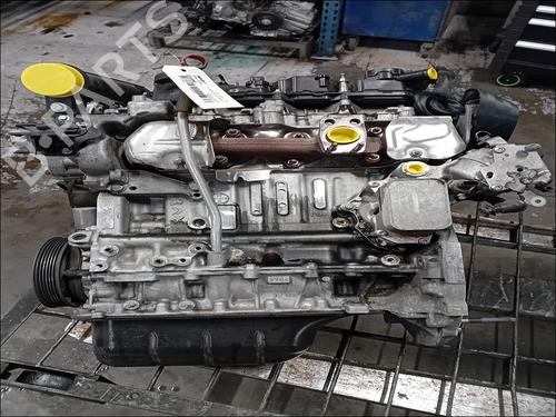 Used Engine CITROËN C5 AIRCROSS (A_) 1.5 BlueHDi 130 (ACYHZJ, ACYHZR) (131 hp) 32379366