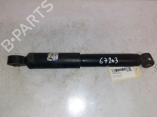 Used Left rear shock absorber FIAT PUNTO (188_) 1.2 60 (188.030, .050, .130, .150, .230, .250) (60 hp) 30423160