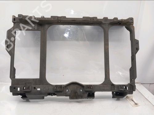 Frontplade/Frontkurv PEUGEOT 508 SW I (8E_) 2.0 HDi (140 hp) 32488111