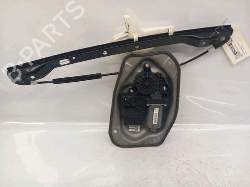 Used Rear right window mechanism VW GOLF PLUS V (5M1, 521) 1.9 TDI (105 hp) 30433659