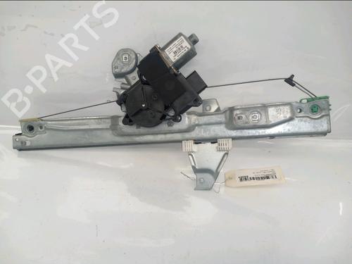 Used Front left window mechanism Front left window mechanism PEUGEOT 308 I (4A_, 4C_) 1.6 HDi (112 hp) 30429771 30429771