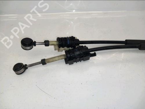 Gear lever CITROËN C3 III (SX) 1.2 VTi 82 | BP31798652M90 - Image 4