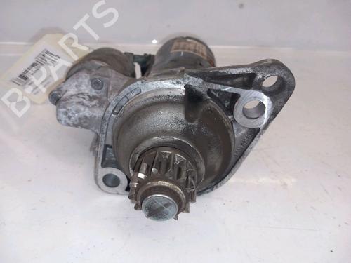 Startmotor VW POLO V (6R1, 6C1) 1.6 TDI (90 hp) 30433732