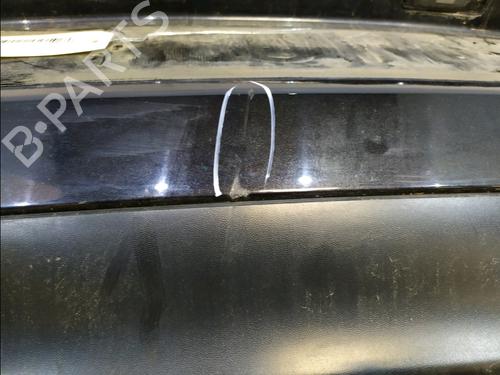 Rear bumper VW GOLF IV (1J1) 1.6 | BP30427138C8