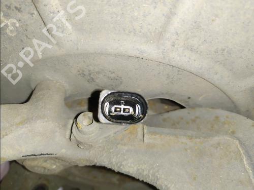 Left front steering knuckle VW GOLF VI (5K1) 1.6 TDI | BP33458046M25 - Image 3