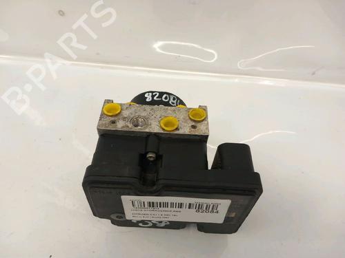 ABS Bremseaggregat CITROËN C3 I (FC_, FN_) 1.6 16V HDi (90 hp) 30417664