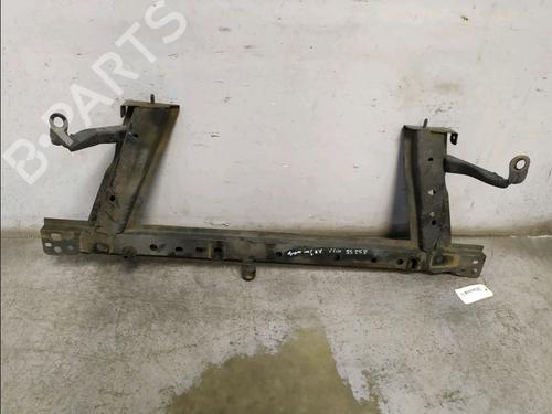 Used Front bumper reinforcement Front bumper reinforcement RENAULT CLIO III (BR0/1, CR0/1) 1.2 16V (103 hp) 34362957 34362957