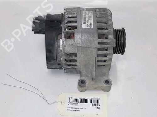 Alternator LANCIA YPSILON (312_) 1.2 (312.PXA1A, 312.YXA1A) | BP36450005M7 - Image 3
