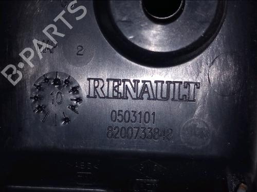 Front left interior door handle DACIA DUSTER (HS_) 1.5 dCi | BP36505825I13 - Image 3