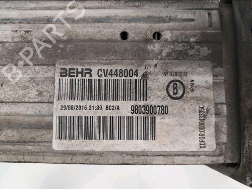 Other CITROËN C3 II (SC_) 1.6 BlueHDi 75 | BP30716844O1