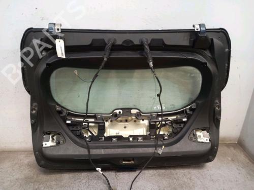 Tailgate RENAULT MEGANE IV Hatchback (B9A/M/N_) 1.5 dCi 110 (B9A3) | BP30426754C6 - Image 3