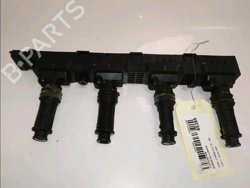 Used Ignition coil Ignition coil OPEL CORSA D (S07) 1.2 (L08, L68) (80 hp) 34503264 34503264
