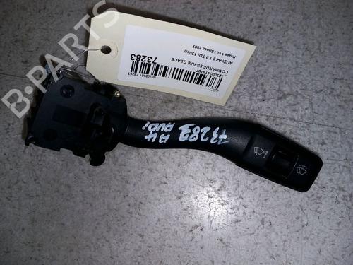 Ratstangsstang AUDI A4 B6 (8E2) 1.9 TDI (130 hp) 30416384