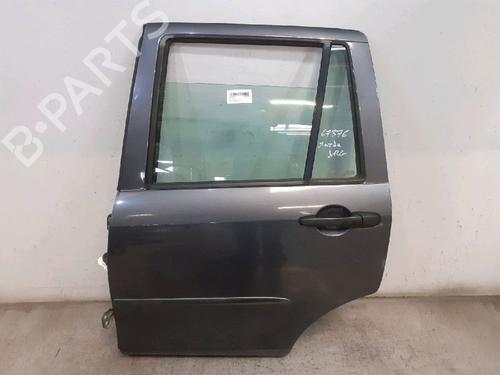 Dør venstre bagtil MAZDA 2 (DY) 1.4 CD (68 hp) 30429051
