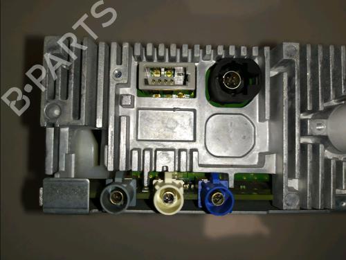 Radio PEUGEOT 2008 I (CU_) 1.6 HDi | BP33261747E6 - Image 6