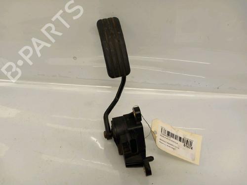 Used Pedal Pedal 30414707 30414707