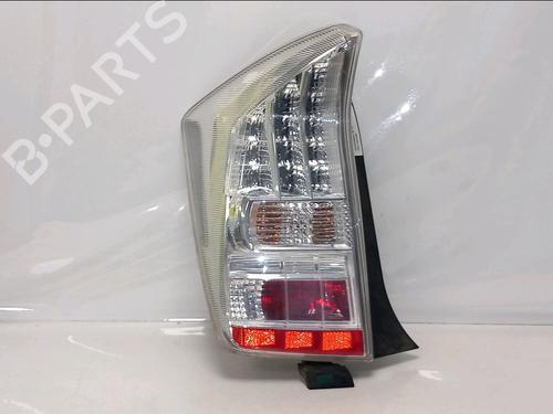Used Left taillight Left taillight 37087374 37087374