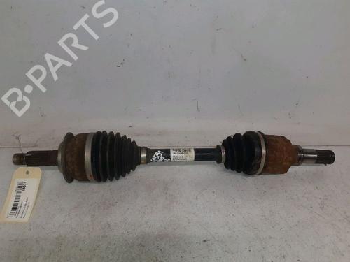 Used Left front driveshaft SUZUKI SX4 (EY, GY) 1.6 DDIS (RW416D) (90 hp) 30428206