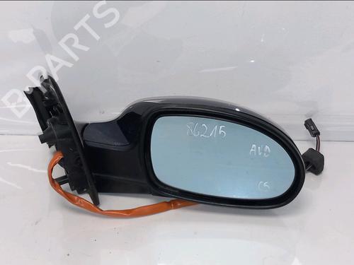 Used Right mirror Right mirror CITROËN C5 II (RC_) 1.6 HDi (RC8HZB) (109 hp) 34338070 34338070