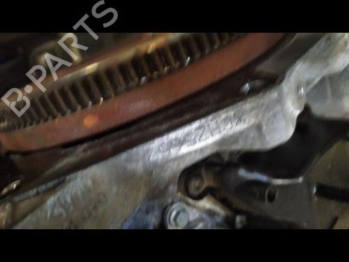 Motor SEAT IBIZA V (KJ1, KJG) 1.0 TSI | BP30433416M1 