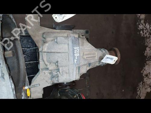 Differenziale posteriore VW TOUAREG (7LA, 7L6, 7L7) 3.0 V6 TDI (240 hp) 30430825