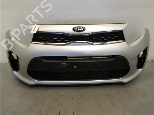 Used Front bumper Front bumper 39088221 39088221