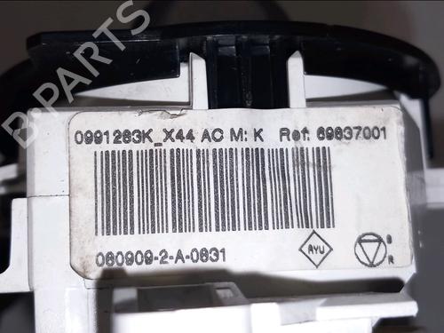 Climate control RENAULT TWINGO II (CN0_) 1.2 16V (CN0K, CN0V, CN0A) | BP36450147I5 - Image 4