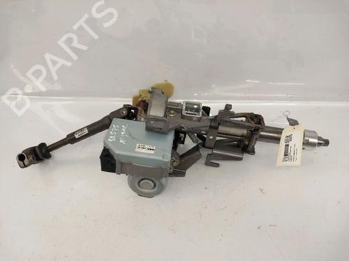Used Steering column RENAULT MEGANE III Hatchback (BZ0/1_, B3_) 1.5 dCi (BZ1G, BZ1W, BZ0R) (95 hp) 30417532
