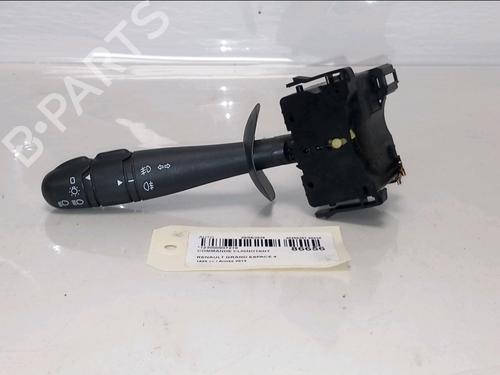 Used Steering column stalk Steering column stalk RENAULT ESPACE IV (JK0/1_) 2.0 dCi (JK03, JK04, JK1C, JK1G, JK1J, JK1K) (173 hp) 36517139 36517139