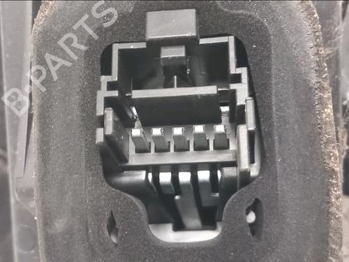 Right taillight RENAULT TWINGO II (CN0_) 1.2 16V (CN0K, CN0V, CN0A) | BP39490428C35 - Image 3