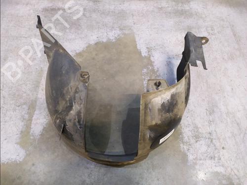 Hjulbue Hjulbue DACIA LOGAN (LS_) 1.6 (LS0B, LS0D, LS0F, LS0H) (87 hp) 34001466 34001466