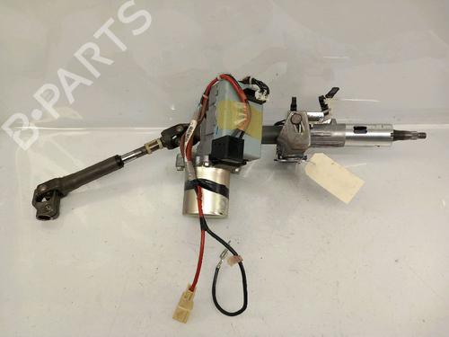 Used Steering column TOYOTA VERSO (_R2_) 2.0 D-4D (AUR20_, AUR20R) (126 hp) 30417166